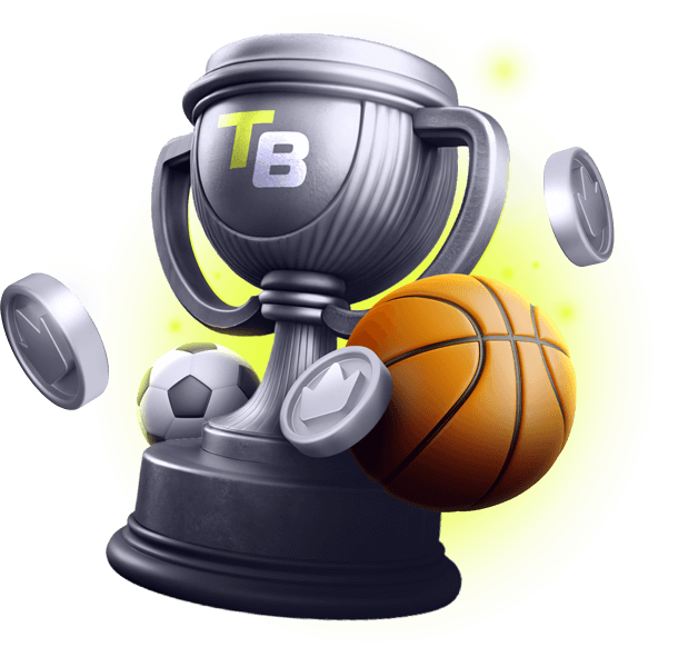 BetBuffoon Casino mascot character