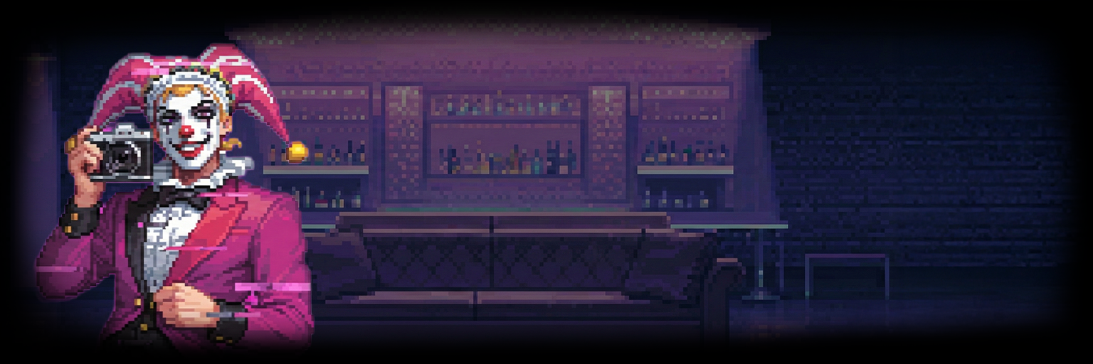 BetBuffoon Casino desktop interface showing game lobby and navigation