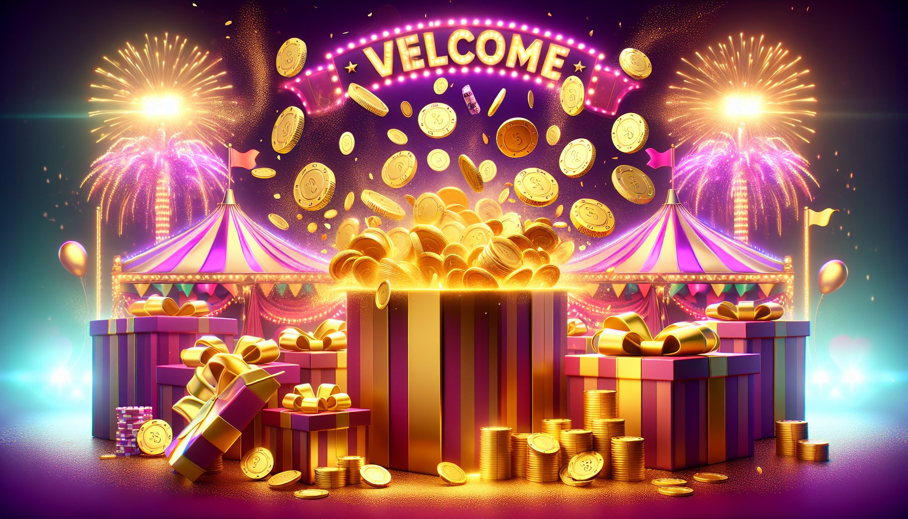 BetBuffoon Casino welcome bonus up to €2,000 plus 300 free spins for Australian players